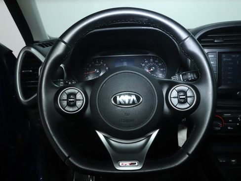 Used 2020 Kia Soul GT-Line image 21