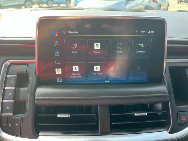Used 2022 Chevrolet Tahoe LT w/ Luxury Package RWD image 24