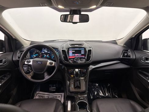 Used 2015 Ford Escape Titanium FWD image 36