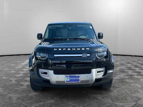 Used 2024 Land Rover Defender 110 S AWD/4WD image 8