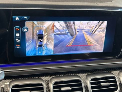 New 2026 Mercedes-Benz GLE 53 AMG 4MATIC Coupe image 28