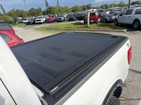 Used 2021 Ford F150 XLT w/ Equipment Group 302A High AWD/4WD image 10