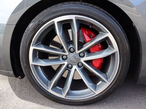 Used 2018 Audi S5 Prestige w/ S Sport Package image 39