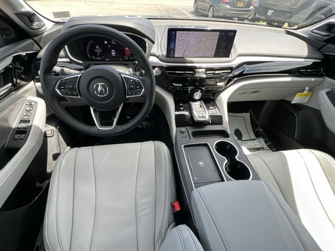 New 2026 Acura MDX w/ Technology Package AWD/4WD image 20