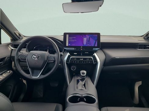 Certified 2024 Toyota Venza Limited AWD/4WD image 11