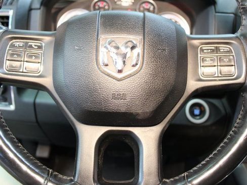 Used 2017 RAM 1500 Sport image 17