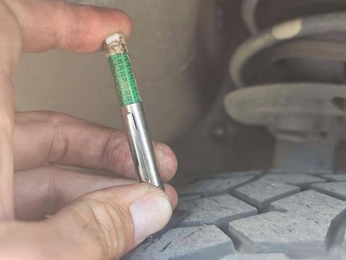 Used 2018 Honda CR-V Touring image 21