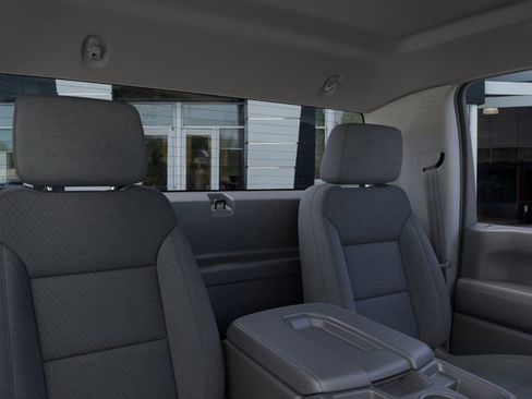 New 2026 GMC Sierra 3500 Pro w/ Convenience Package image 46