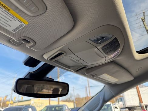 Used 2018 Chrysler Pacifica Limited w/ Advanced Safetytec Group image 25