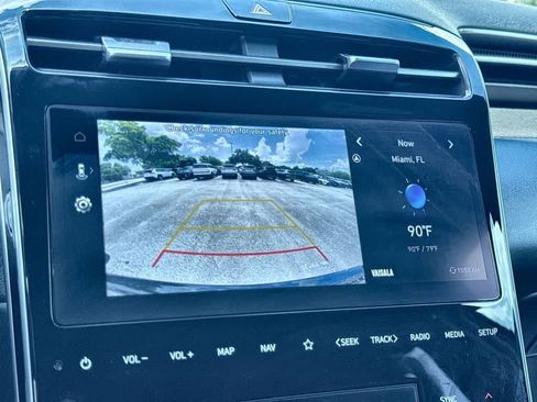 Used 2024 Hyundai Tucson XRT FWD image 19