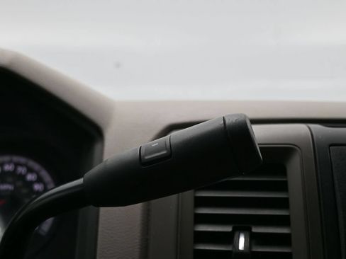 Used 2012 RAM 3500 ST w/ Chrome Appearance Group AWD/4WD image 19