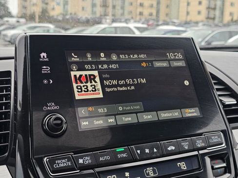 Used 2022 Honda Odyssey EX-L image 22