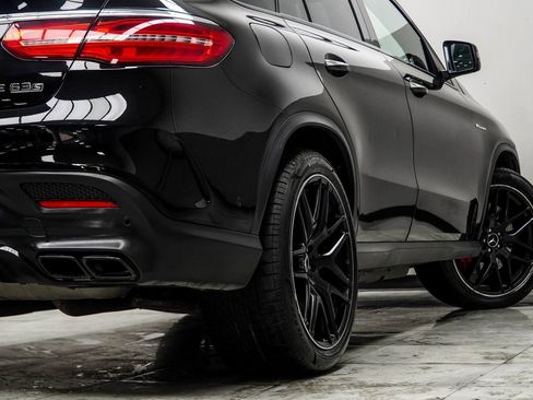 Used 2019 Mercedes-Benz GLE 63 AMG S image 18