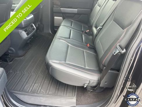 Used 2021 Ford F150 Lariat AWD/4WD image 17