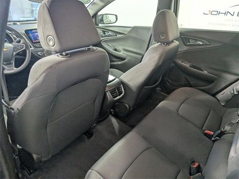 Certified 2023 Chevrolet Malibu LT image 15