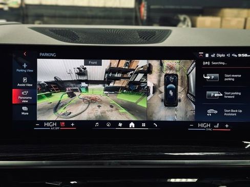 New 2026 BMW X5 M60i AWD/4WD image 46