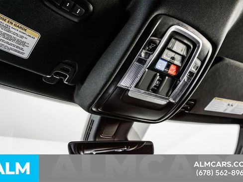 Used 2025 RAM 1500 Big Horn image 58