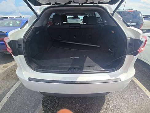 Used 2019 Lexus RX 350 FWD w/ Navigation Package image 7