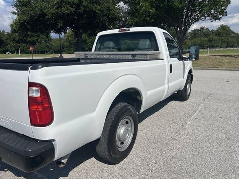 Used 2012 Ford F250 XL RWD image 6