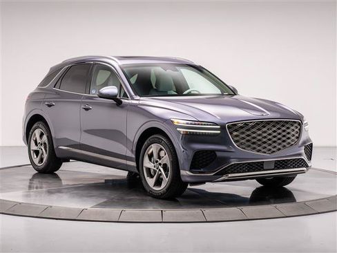 New 2026 Genesis GV70 2.5T Advanced AWD/4WD image 7