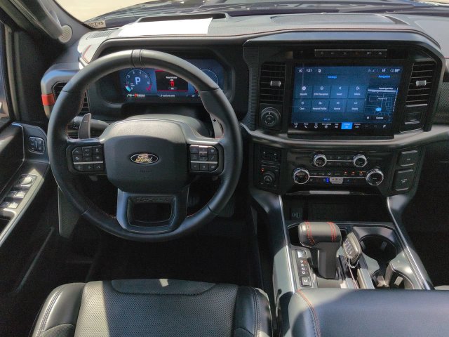 Used 2024 Ford F150 Raptor AWD/4WD image 21