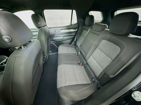 Used 2025 GMC Terrain Elevation image 27