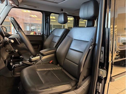 Used 2016 Mercedes-Benz G 550 image 11
