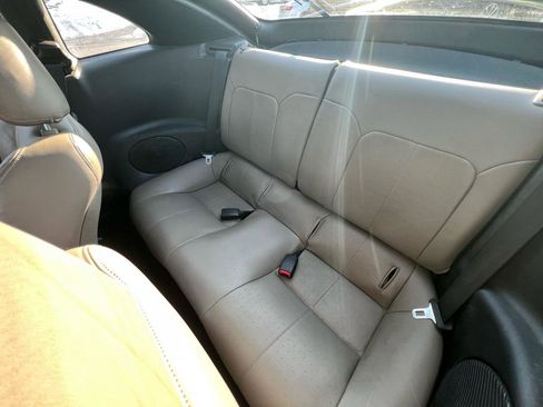 Used 2004 Mitsubishi Eclipse GTS image 17
