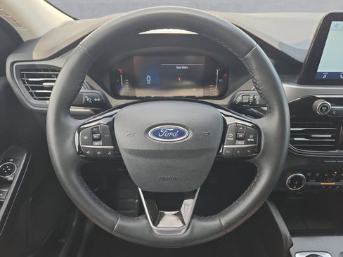 Used 2023 Ford Escape Active AWD/4WD image 13