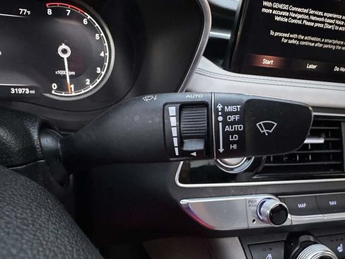 Used 2023 Genesis G70 2.0T w/ Sport Prestige Package AWD/4WD image 34