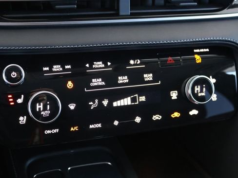 Certified 2023 INFINITI QX60 Sensory w/ Cargo Package image 58