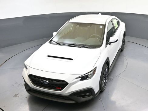 New 2025 Subaru WRX Premium image 38