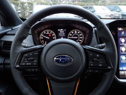 New 2026 Subaru Crosstrek 2.5i Wilderness w/ Wilderness Package AWD/4WD image 17