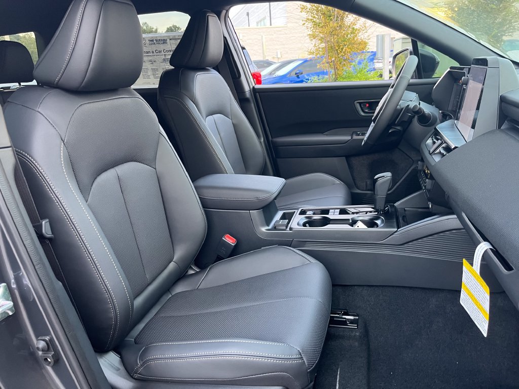 New 2026 Subaru Outback Limited XT AWD/4WD image 16