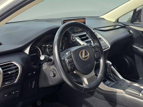 Used 2019 Lexus NX 300 FWD image 10