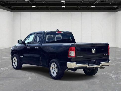 Used 2023 RAM 1500 Big Horn AWD/4WD image 7