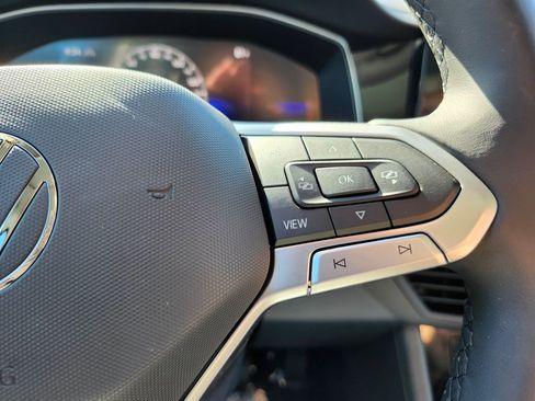 New 2025 Volkswagen Jetta SE image 13