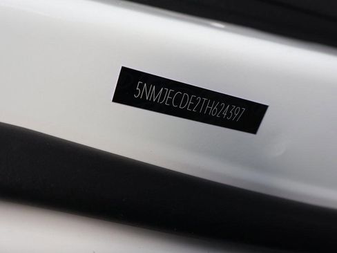 New 2026 Hyundai Tucson Limited image 43