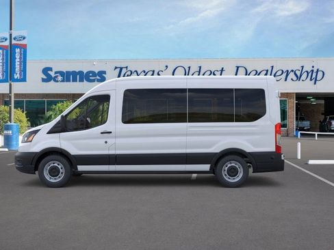 New 2025 Ford Transit 350 XL image 3