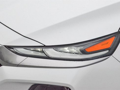 Used 2020 Hyundai Santa Fe SEL image 11