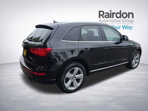 Used 2013 Audi Q5 2.0T Prestige AWD/4WD image 8