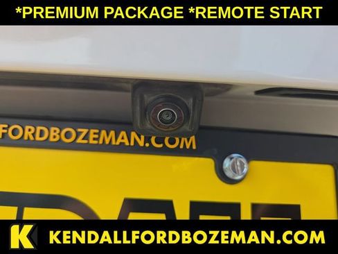 Used 2023 BMW X3 xDrive30i w/ Premium Package AWD/4WD image 16