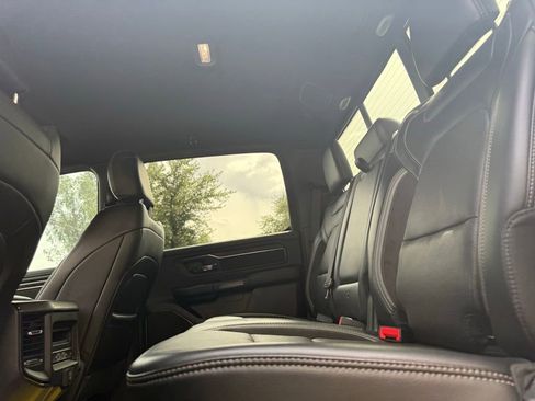 Used 2023 RAM 1500 Rebel w/ Rebel Level 2 Equipment Group AWD/4WD image 12
