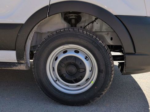 New 2026 Ford Transit 250 Low Roof image 10