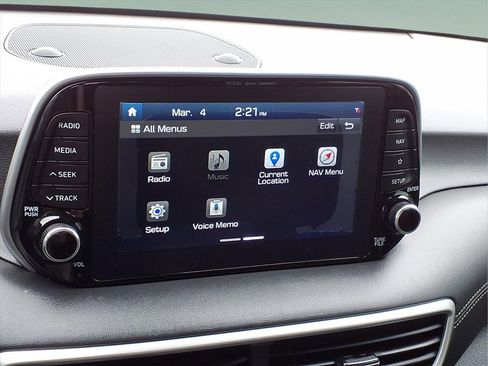 Used 2019 Hyundai Tucson Ultimate w/ Cargo Package image 30