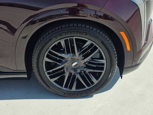 New 2026 Cadillac Escalade IQ Sport 1 w/ LPO, ONYX Package image 12