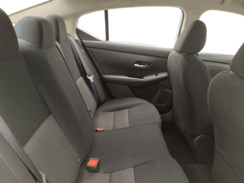Used 2023 Nissan Sentra SV FWD image 19