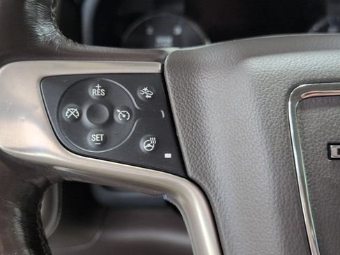 Used 2018 GMC Sierra 2500 Denali AWD/4WD image 11