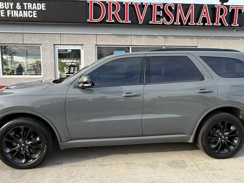 Used 2021 Dodge Durango GT image 6