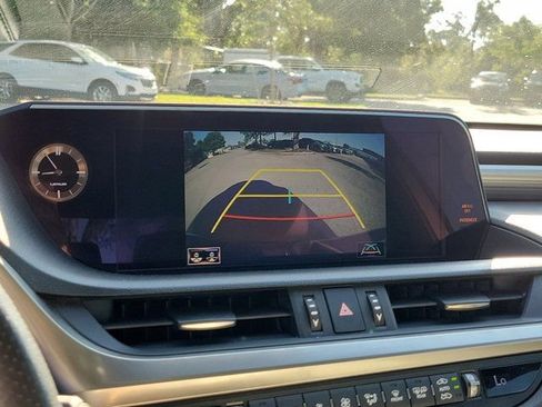 Used 2021 Lexus ES 350 F Sport w/ Special Edition FWD image 28